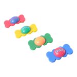 Cute Candy Shape Colorful Hair Clips - Image 5