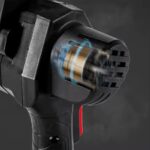 Cordless Mini Electric Chainsaw with Rechargeable Battery (1 Set) - Image 3