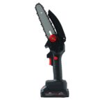 Cordless Mini Electric Chainsaw with Rechargeable Battery (1 Set) - Image 5