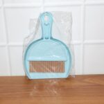 2-in-1 Mini Cleaning Dustpan & Hand Brush Set (1 Set) - Image 8