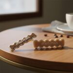 Stylish Wavy Design Fashion Hair Clips (2 Pc) - Image 4