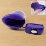 Handheld Mixing & Frothing Blender for Coffee, Milk, Tea (1 Pc) - Image 8