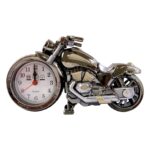 Motorcycle Alarm Clock, Motor Table Clock for Home Decor (1 Pc) - Image 5