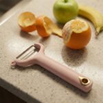 Handheld Vegetable and Fruit Peeler (1 Pc) - Image 3