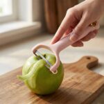 Handheld Vegetable and Fruit Peeler (1 Pc) - Image 4