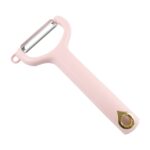 Handheld Vegetable and Fruit Peeler (1 Pc) - Image 5