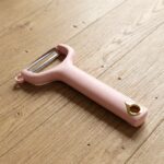 Handheld Vegetable and Fruit Peeler (1 Pc) - Image 7