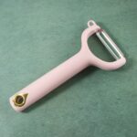 Handheld Vegetable and Fruit Peeler (1 Pc) - Image 8