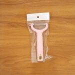 Handheld Vegetable and Fruit Peeler (1 Pc) - Image 9