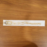 Gold-Tone Designer Chain Necklace (1 Pc) - Image 7