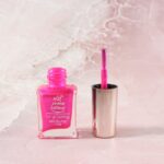 Long-Lasting Glossy Nail Colour for Women (5 ML, Mix Color, 1 Pc) - Image 7