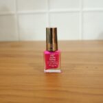 Long-Lasting Glossy Nail Colour for Women (5 ML, Mix Color, 1 Pc) - Image 9