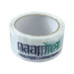 Naaptol Printed Heavy Duty Packaging Tape 100x50 mm (1 Pc) - Image 4