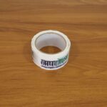 Naaptol Printed Heavy Duty Packaging Tape 100x50 mm (1 Pc) - Image 7
