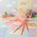 Dark Glow Chakdol Toy Set (1 Set / 13 Glow Sticks) - Image 3