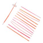 Dark Glow Chakdol Toy Set (1 Set / 13 Glow Sticks) - Image 5