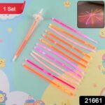 Dark Glow Chakdol Toy Set (1 Set / 13 Glow Sticks) - Image 2