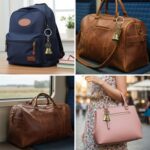 Om Symbol Temple Bell Metal Keychain (1 Pc) - Image 5