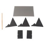 Smart Mobile Phone Screen Drawing Projector Board Kit (1 Set) - Image 4