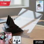 Smart Mobile Phone Screen Drawing Projector Board Kit (1 Set) - Image 2