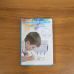 Smart Mobile Phone Screen Drawing Projector Board Kit (1 Set) - Image 8