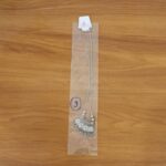 Oxidised Silver Finish Floral Chandelier Pendant Necklace (1 Pc) - Image 7