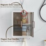 SmartSpace 3-Layer No-Drill Storage Organizer - Image 3