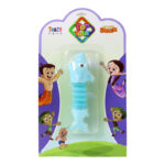 Shark Shape Magic Spring Toy (1 Pc) - Image 4