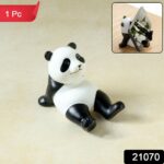 Cute Panda Mobile Phone Stand Holder (1 Pc) - Image 2