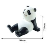 Cute Panda Mobile Phone Stand Holder (1 Pc) - Image 6