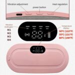 Electric Rechargeable Heating Belt for Waist & Abdomen (1 Pc) - Image 6