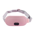 Electric Rechargeable Heating Belt for Waist & Abdomen (1 Pc) - Image 5