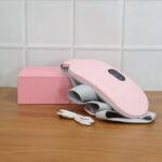 Electric Rechargeable Heating Belt for Waist & Abdomen (1 Pc) - Image 8