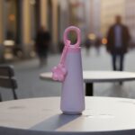 450 ML Approx Cute Portable Water Bottle (1 Pc) - Image 7