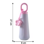 450 ML Approx Cute Portable Water Bottle (1 Pc) - Image 6