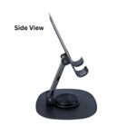 Foldable Metal Mobile Stand  (1 Pc) - Image 7
