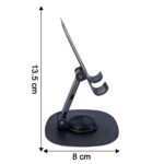 Foldable Metal Mobile Stand  (1 Pc) - Image 6