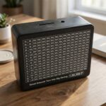 Reusable Savings Tracker Money Box (1 Pc) - Image 4