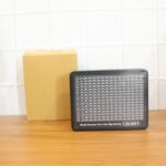 Reusable Savings Tracker Money Box (1 Pc) - Image 8