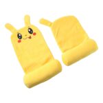 Baby Sliding Pillow with Soft Support Design (1 Pc / Mix Color) - Image 5