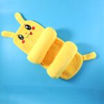 Baby Sliding Pillow with Soft Support Design (1 Pc / Mix Color) - Image 3