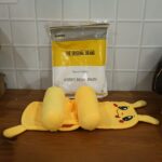 Baby Sliding Pillow with Soft Support Design (1 Pc / Mix Color) - Image 9