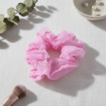 Premium Elastic Hair Tie (1 Pc) - Image 3