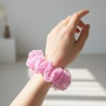 Premium Elastic Hair Tie (1 Pc) - Image 6