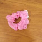 Premium Elastic Hair Tie (1 Pc) - Image 7