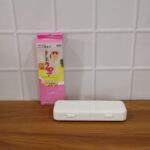 Decorative Pixel Art Style Desk Pen Holder (1 Pc) - Image 8