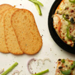 Maniarr's Pizza MINI - SLIM BITES (58 Gm) - Image 3