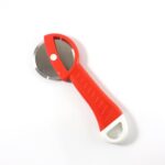 Multipurpose Pizza Cutter with Ergonomic Handle (1 Pc) - Image 5