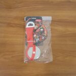 Multipurpose Pizza Cutter with Ergonomic Handle (1 Pc) - Image 8