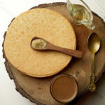 Maniarr's Plain Khakhra Wheat Chips (195 Gm) - Image 3